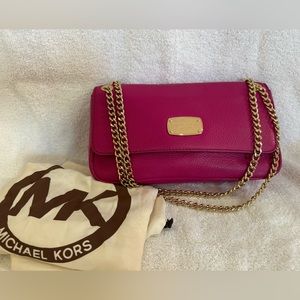 Michael Kors Clutch